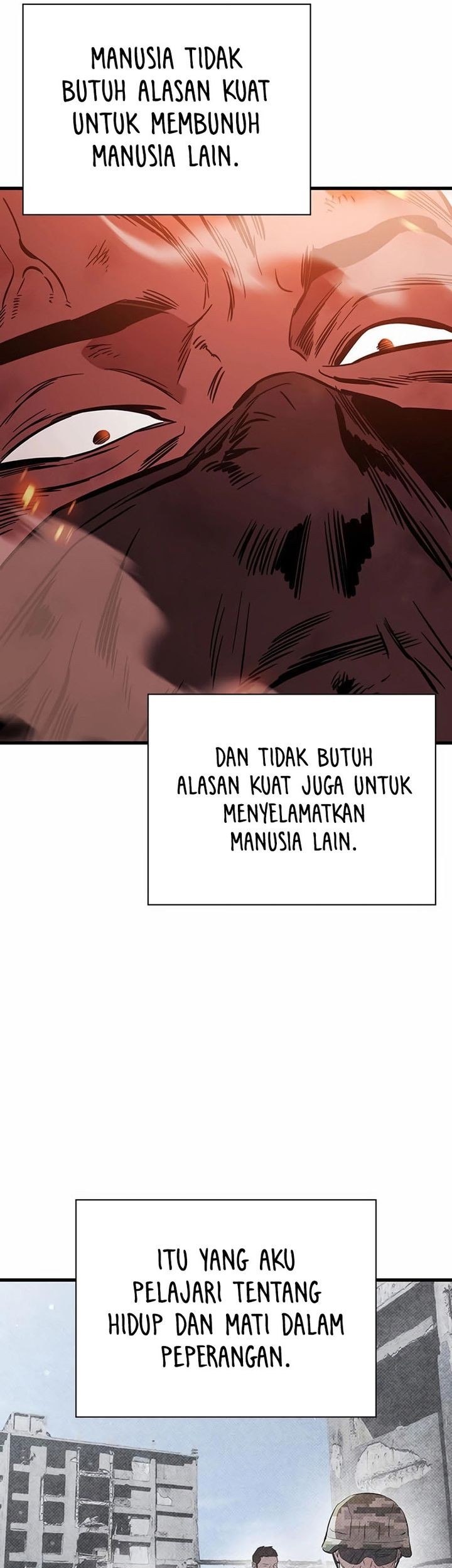 The Great War Chapter 49 - halaman 40