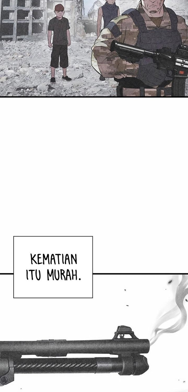 The Great War Chapter 49 - halaman 41