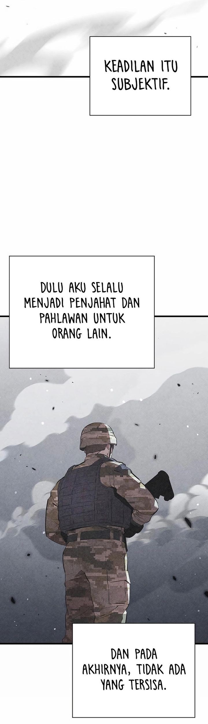 The Great War Chapter 49 - halaman 42