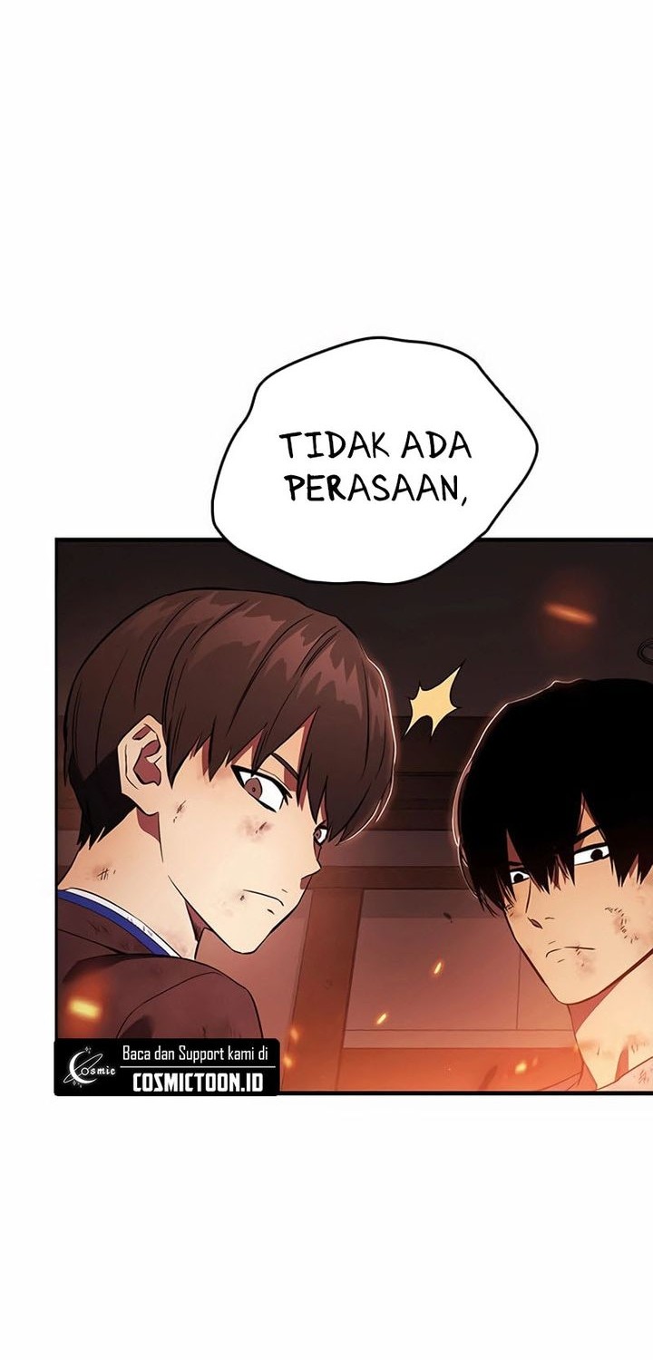 The Great War Chapter 49 - halaman 43