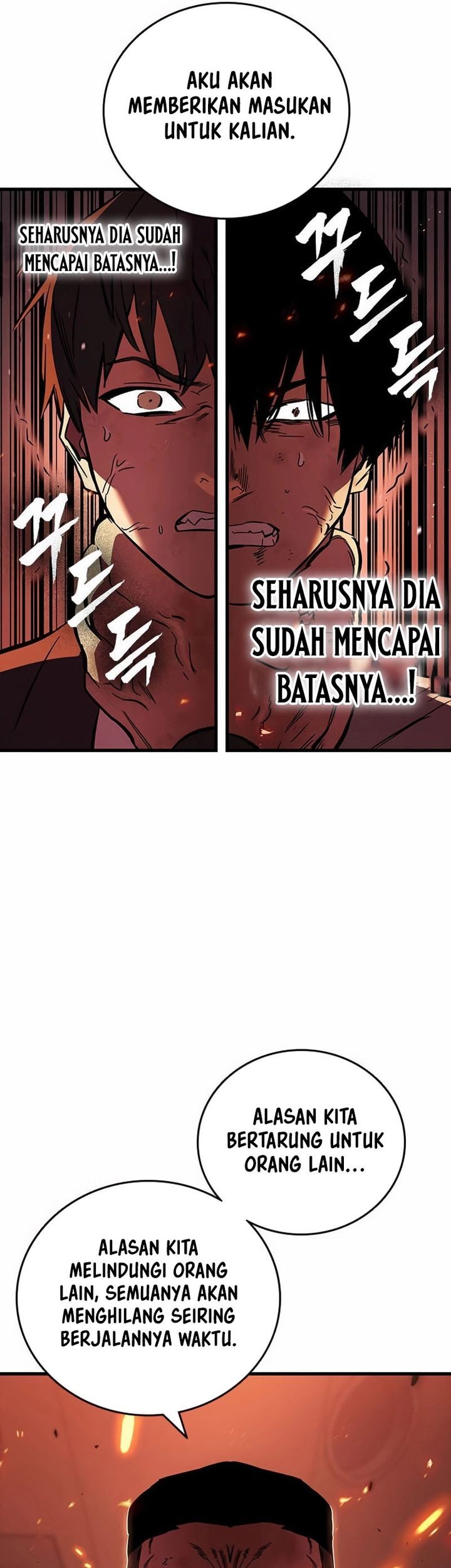 The Great War Chapter 49 - halaman 53