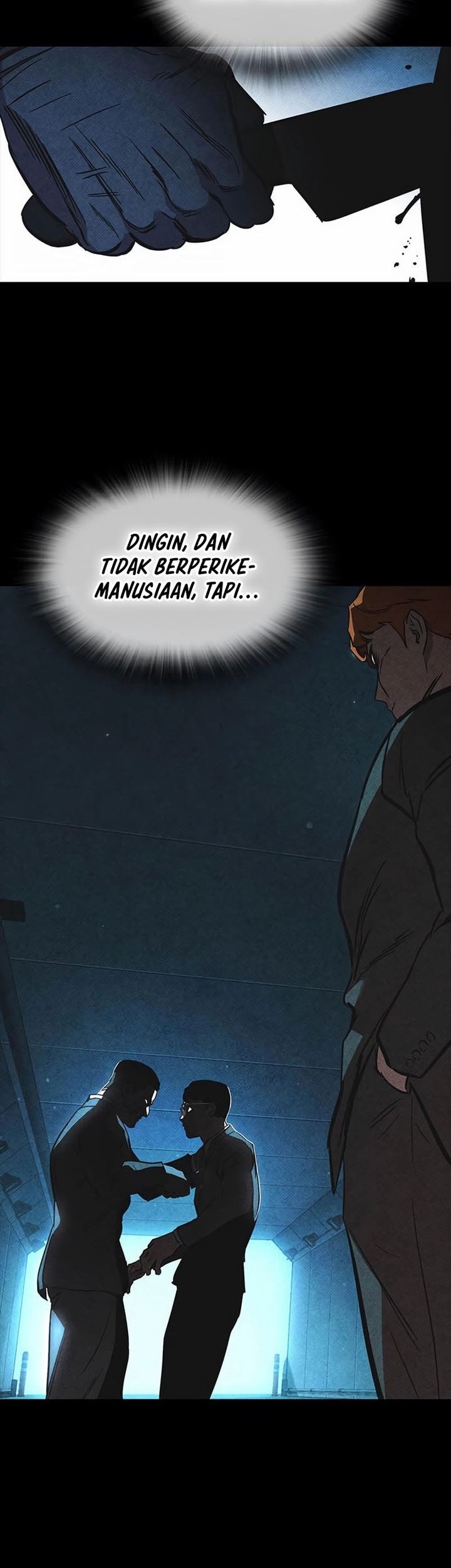 The Great War Chapter 49 - halaman 59
