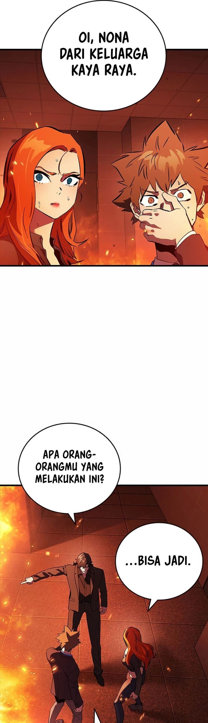 The Great War Chapter 49 - halaman 7