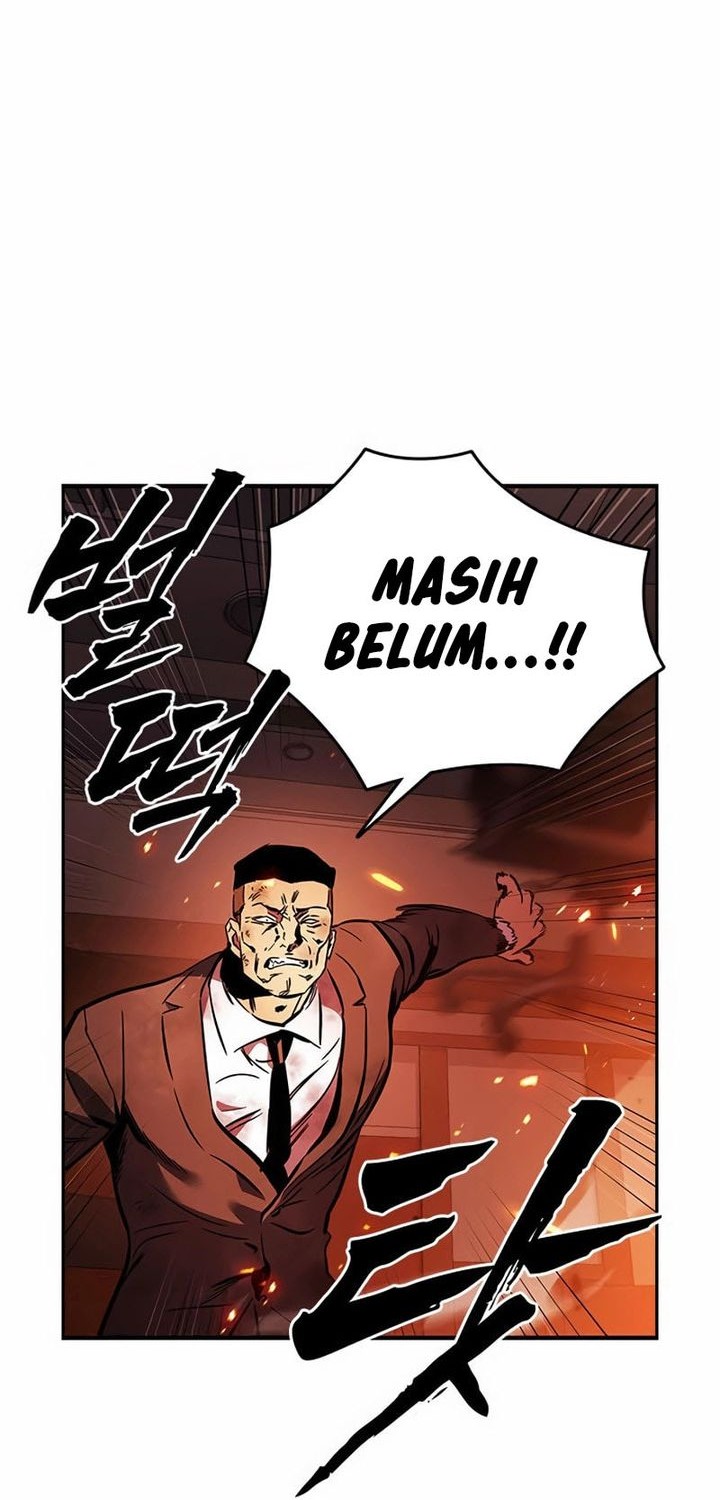 The Great War Chapter 49 - halaman 72