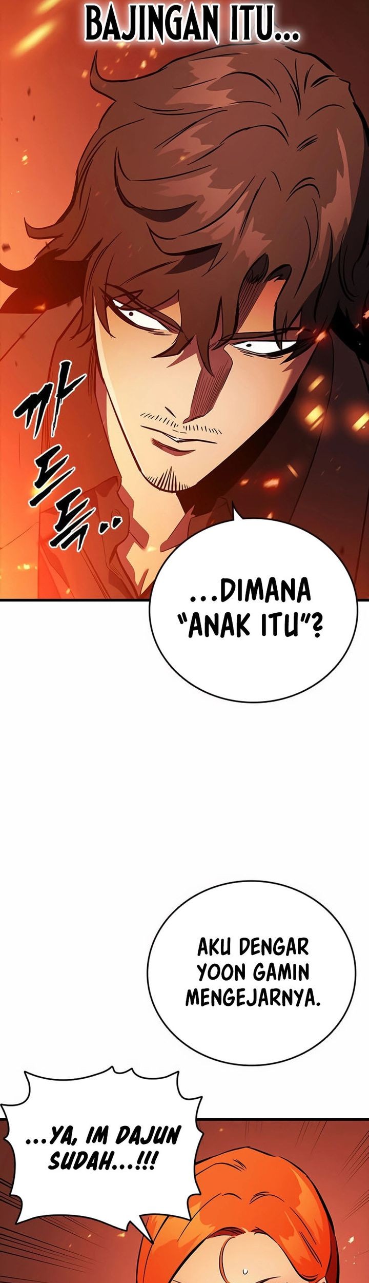 The Great War Chapter 49 - halaman 9