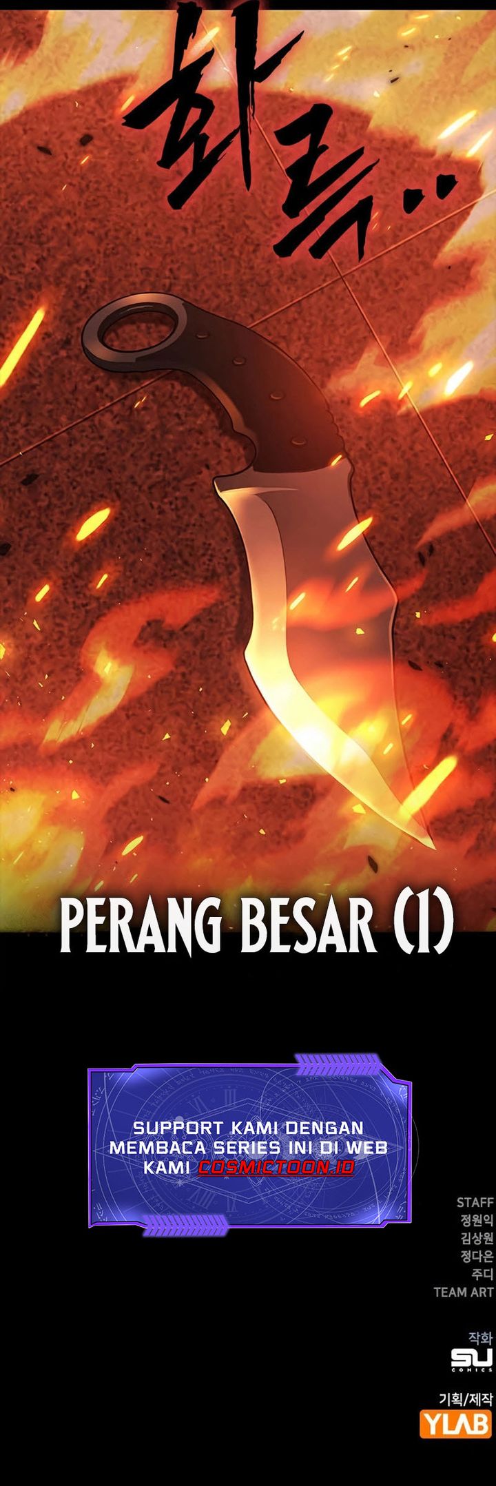 The Great War Chapter 49 - halaman 90