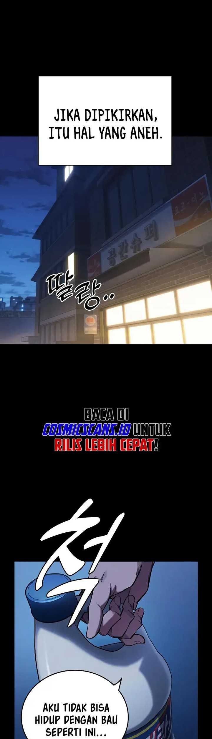 The Great War Chapter 5 - halaman 1