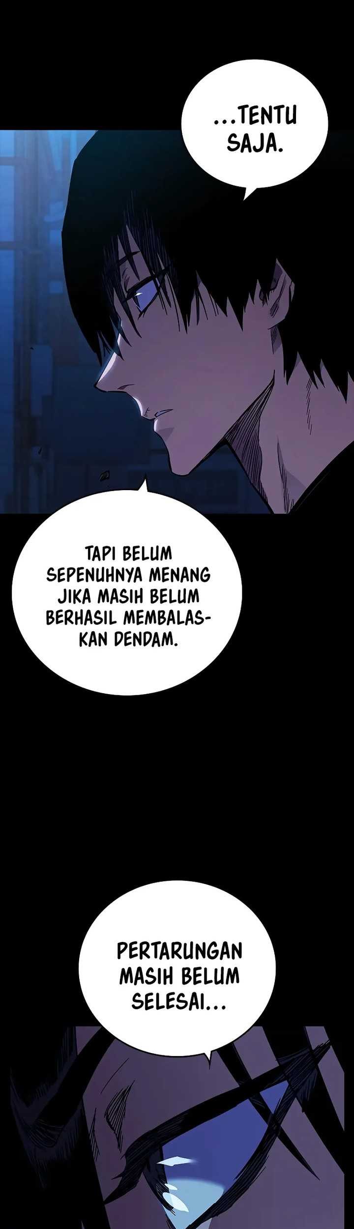 The Great War Chapter 5 - halaman 10