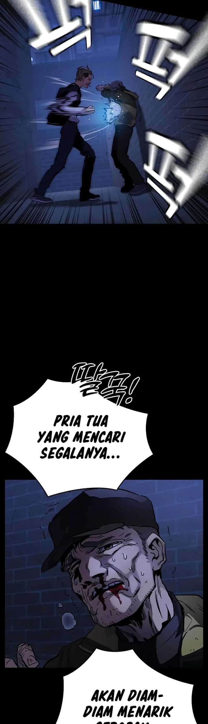 The Great War Chapter 5 - halaman 16