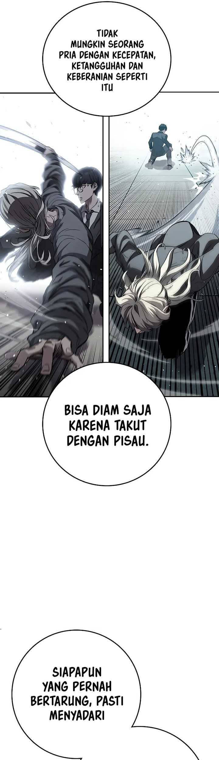 The Great War Chapter 5 - halaman 52