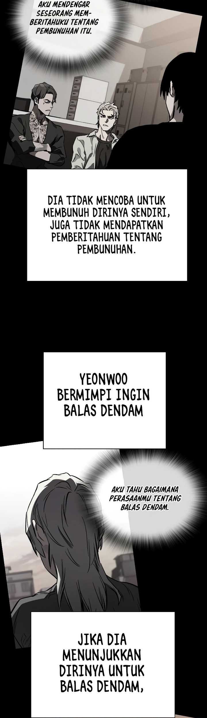 The Great War Chapter 5 - halaman 65