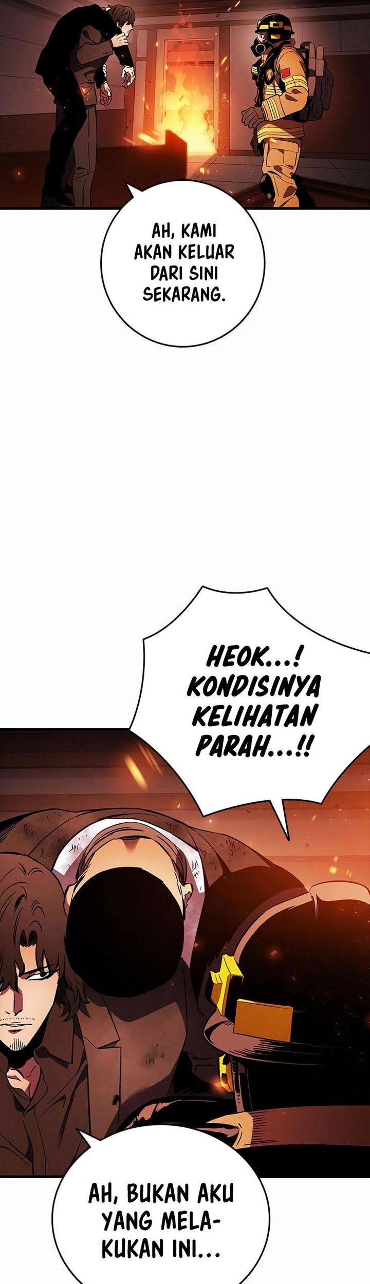 The Great War Chapter 50 - halaman 21