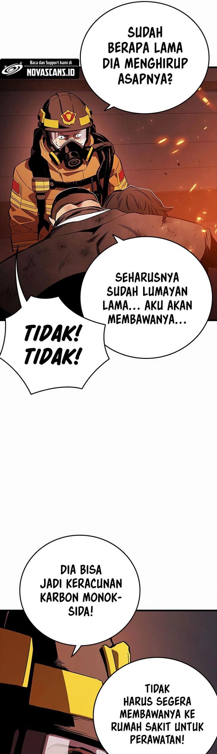 The Great War Chapter 50 - halaman 23