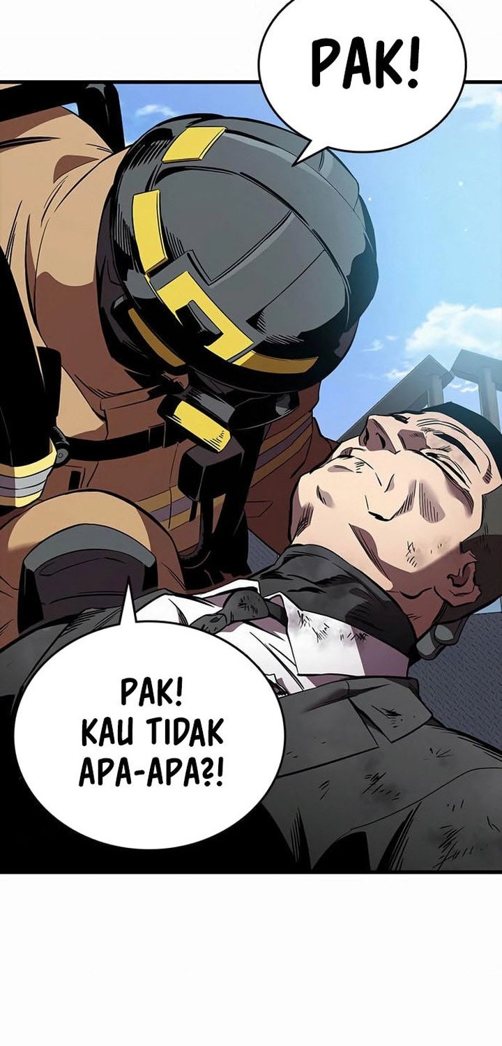 The Great War Chapter 50 - halaman 32