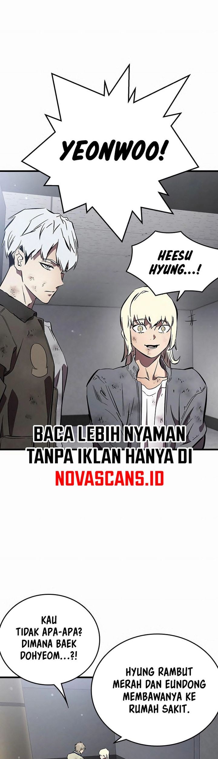 The Great War Chapter 50 - halaman 39