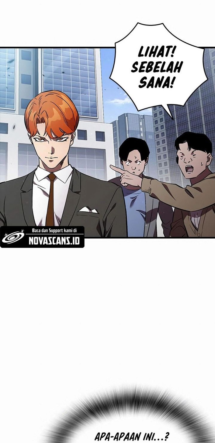 The Great War Chapter 50 - halaman 4