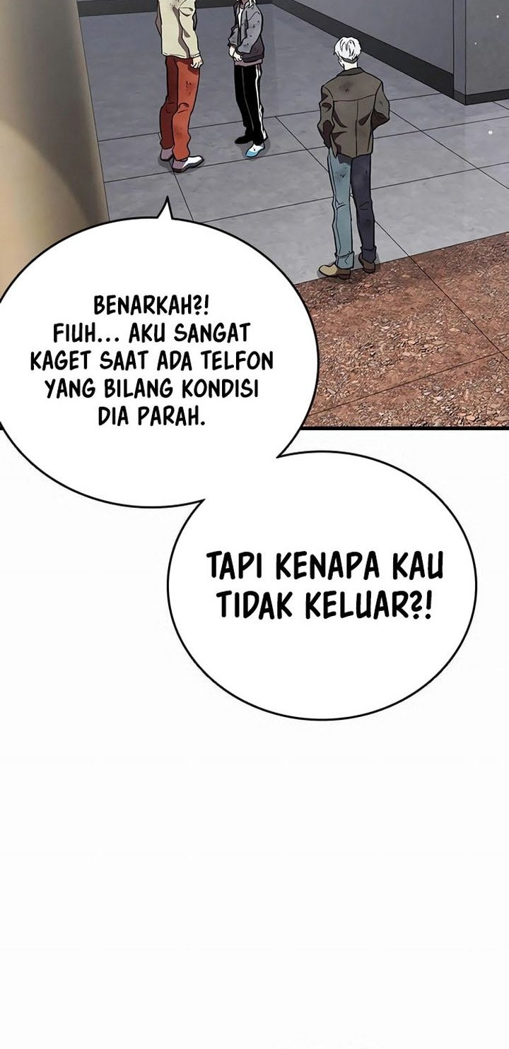The Great War Chapter 50 - halaman 40