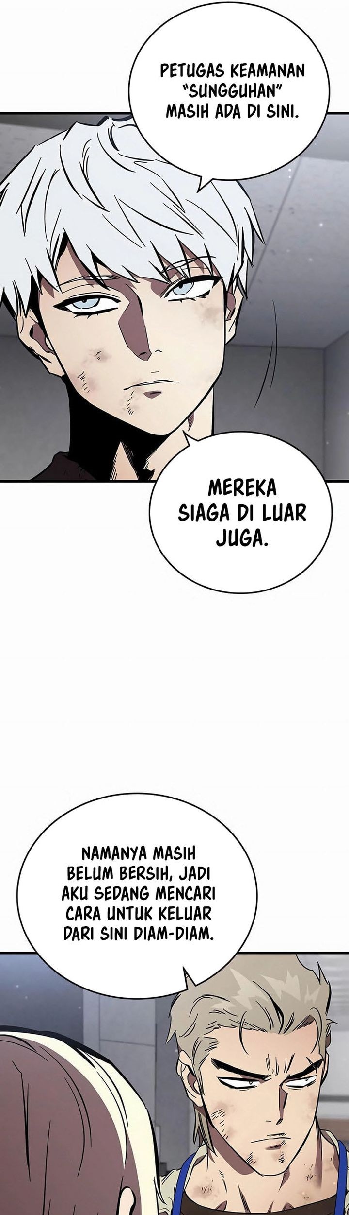 The Great War Chapter 50 - halaman 41