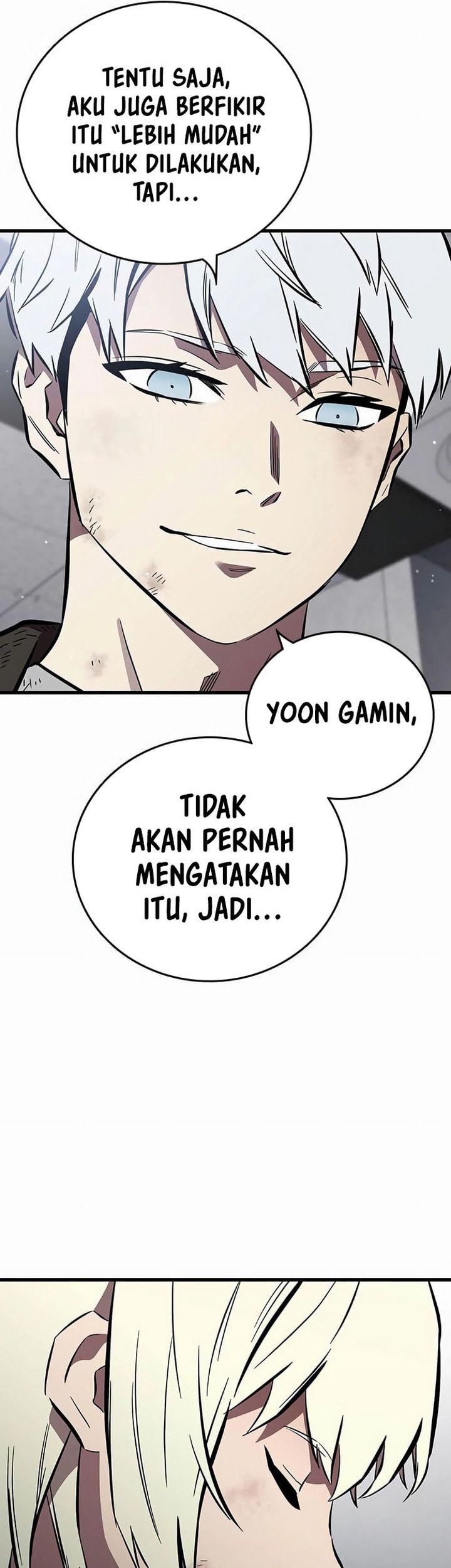 The Great War Chapter 50 - halaman 49