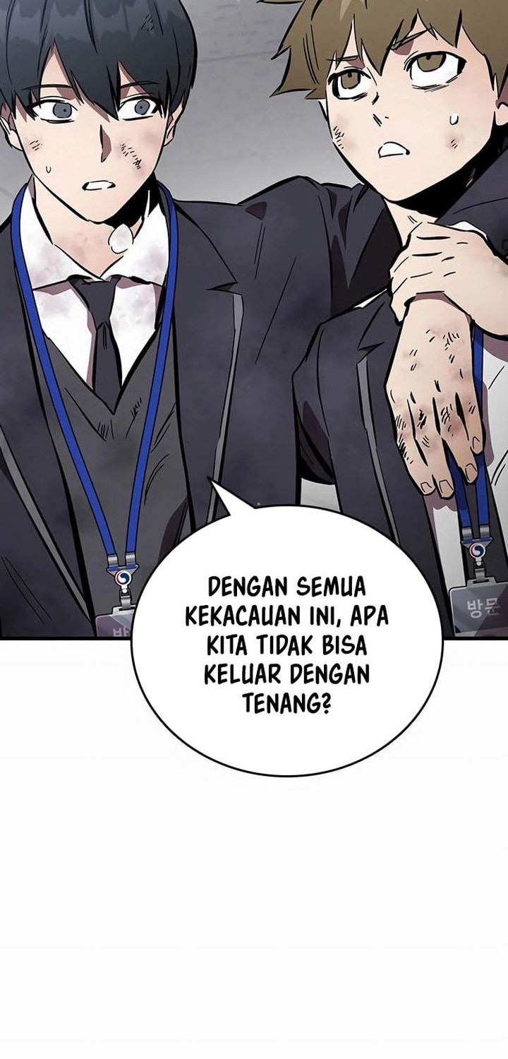 The Great War Chapter 50 - halaman 58