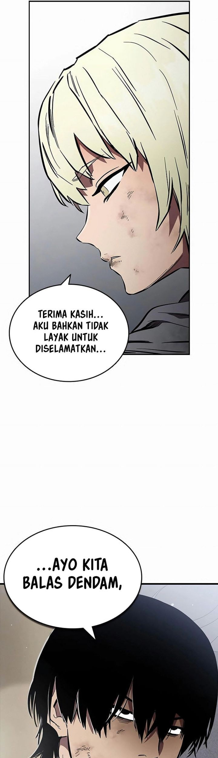 The Great War Chapter 50 - halaman 65