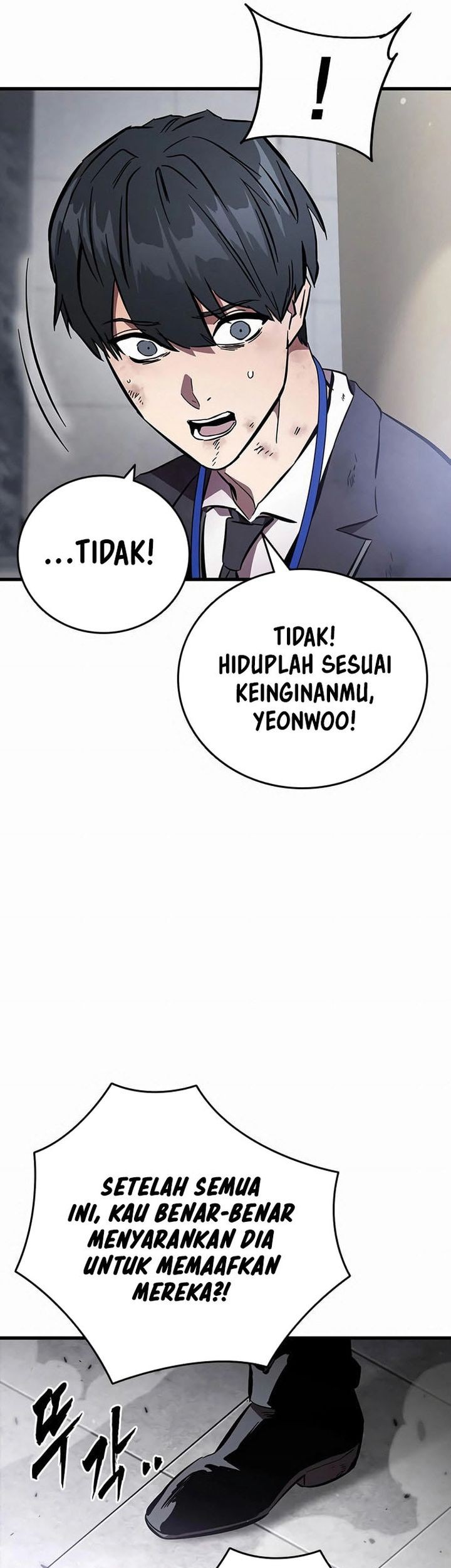 The Great War Chapter 50 - halaman 67