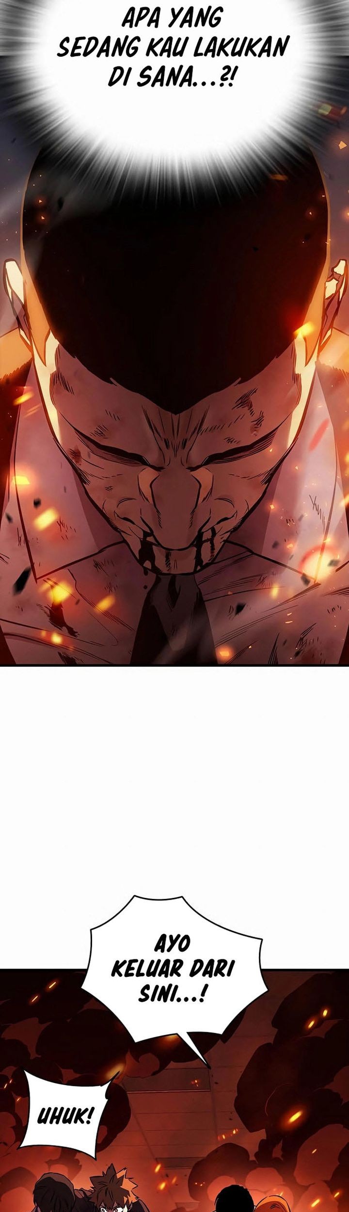 The Great War Chapter 50 - halaman 7