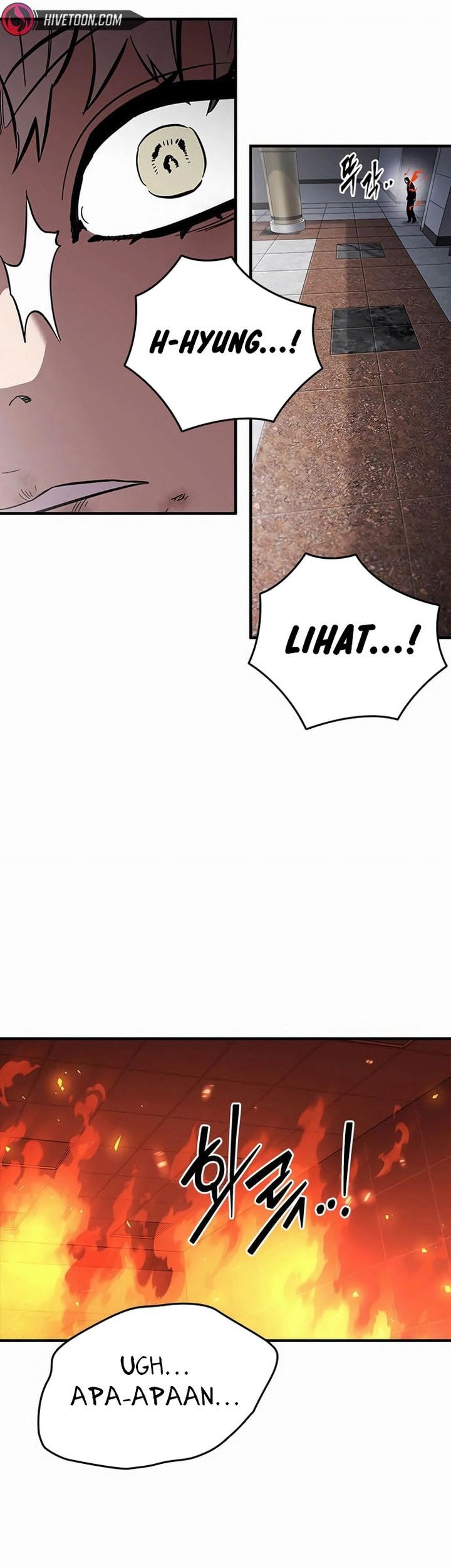 The Great War Chapter 50 - halaman 71