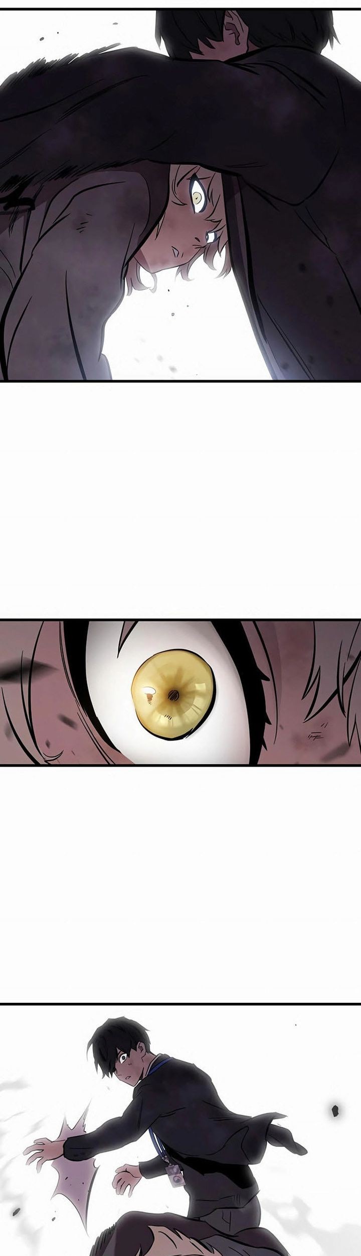 The Great War Chapter 50 - halaman 87