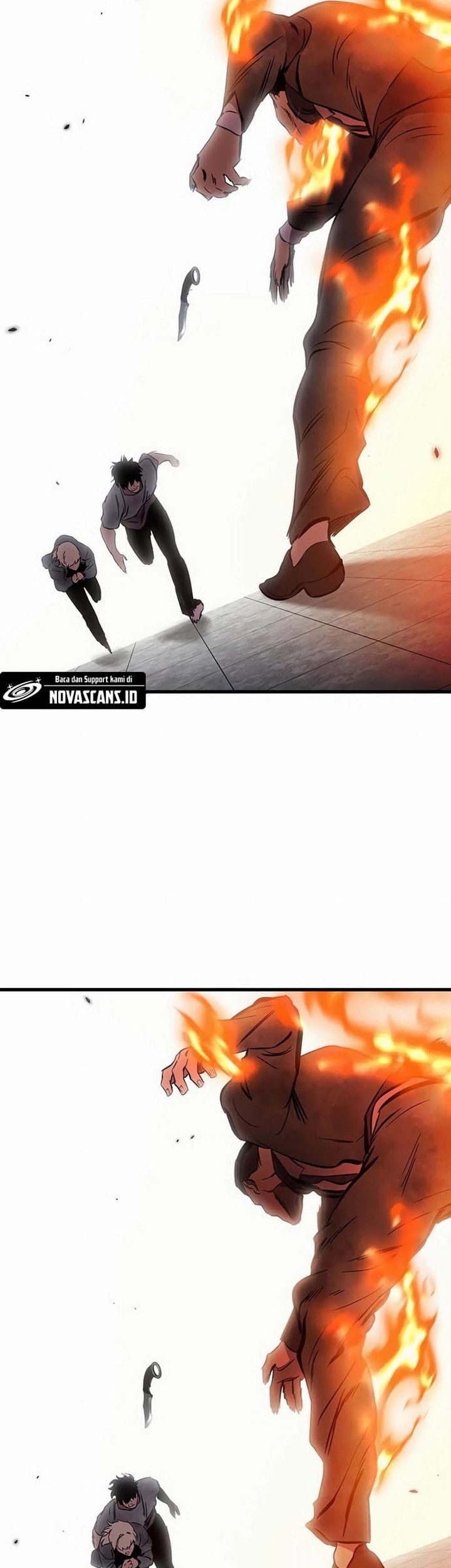 The Great War Chapter 50 - halaman 89