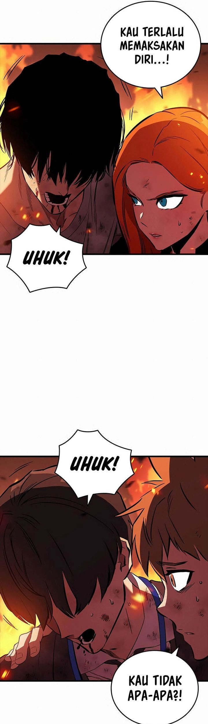 The Great War Chapter 50 - halaman 9