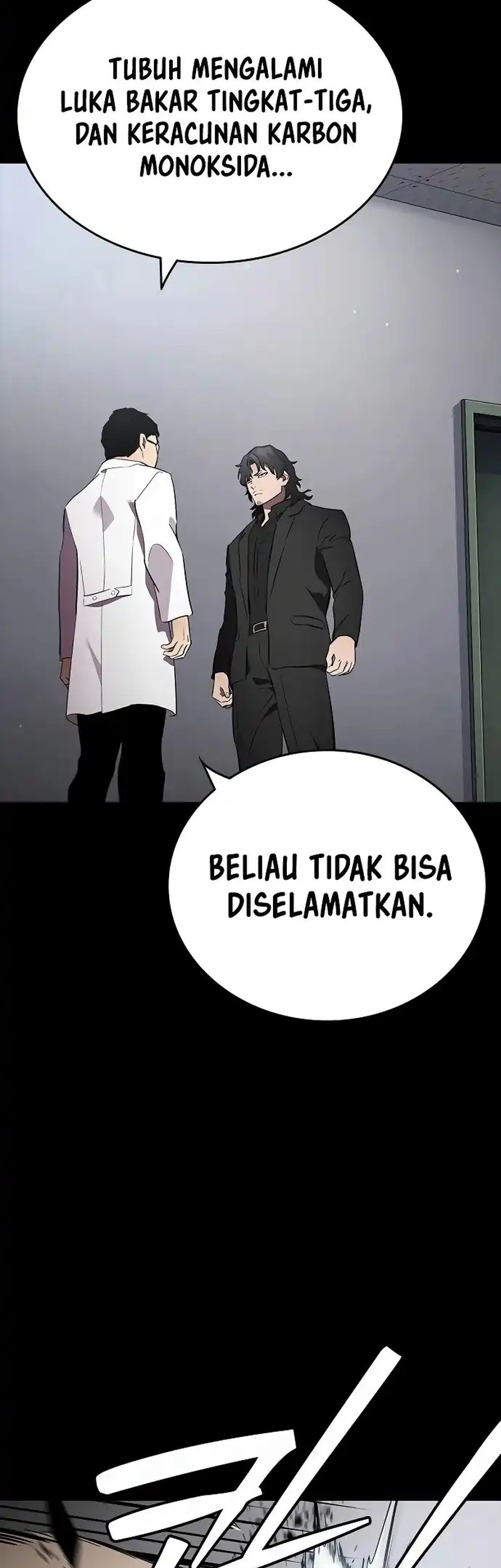 The Great War Chapter 52 - halaman 10