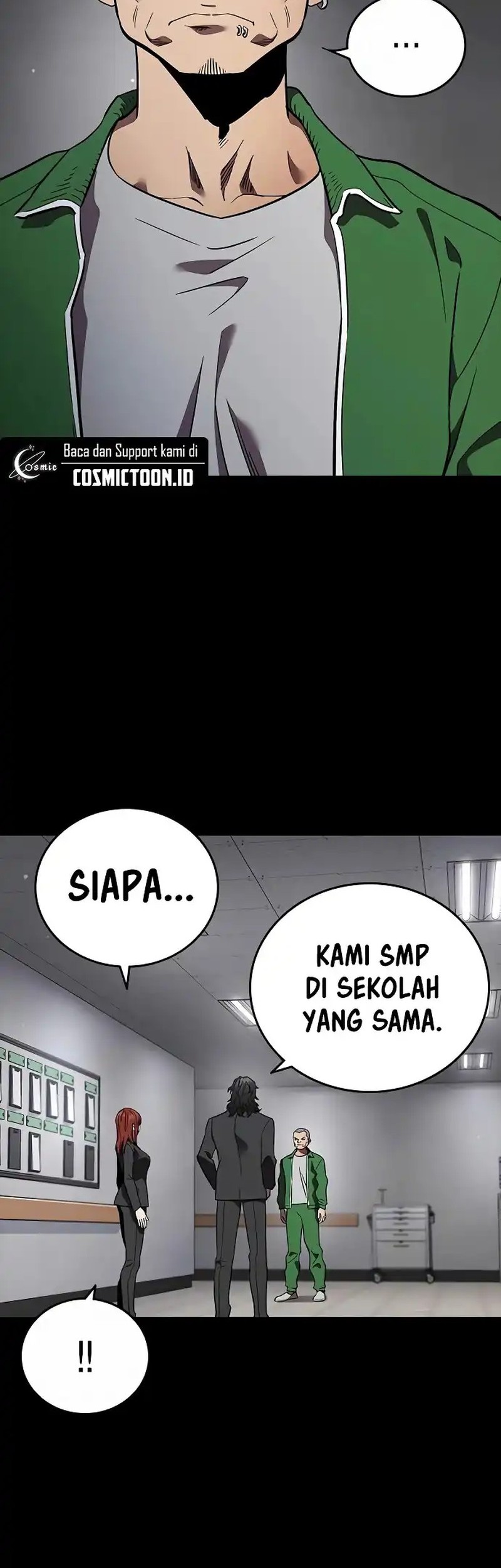 The Great War Chapter 52 - halaman 19