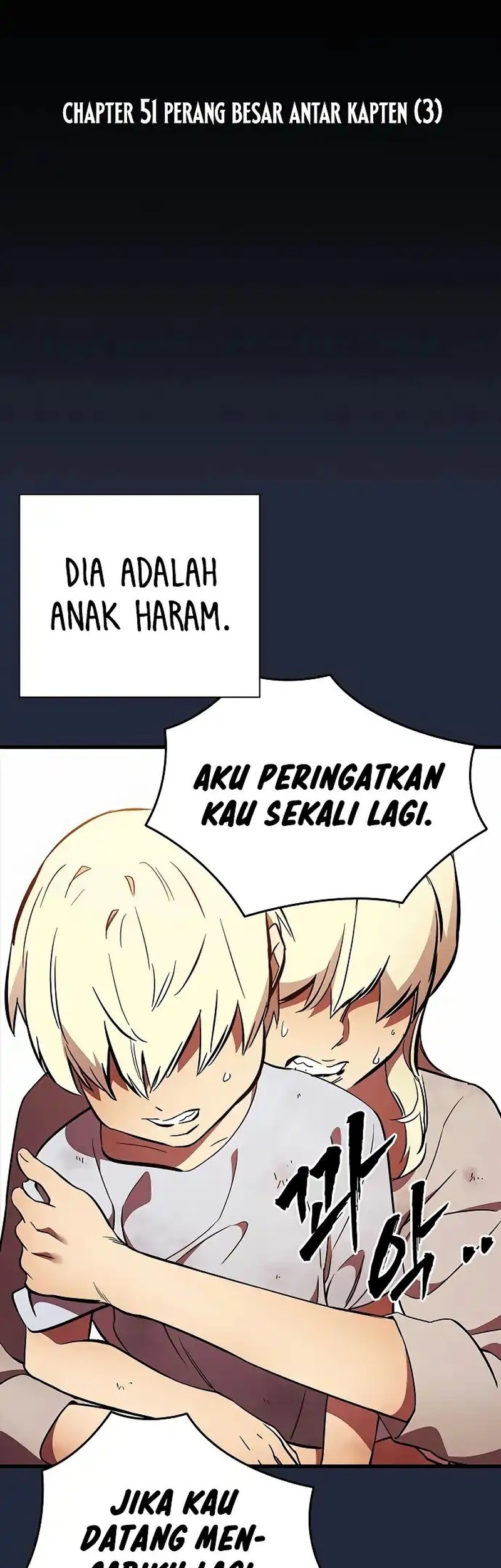The Great War Chapter 52 - halaman 22