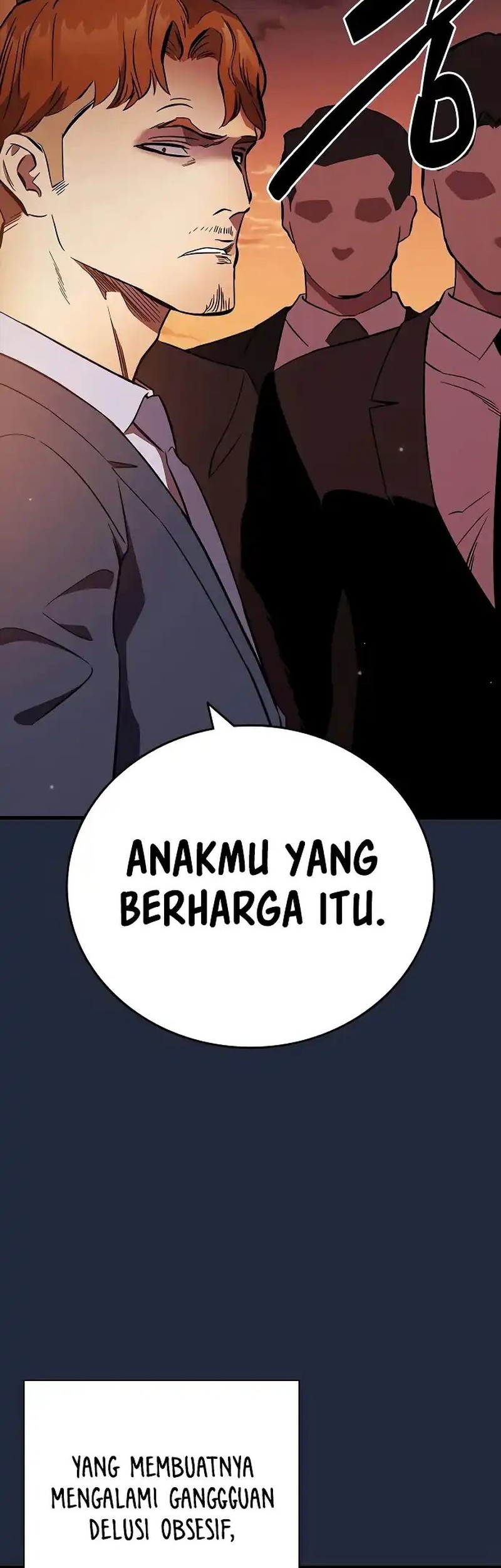 The Great War Chapter 52 - halaman 28