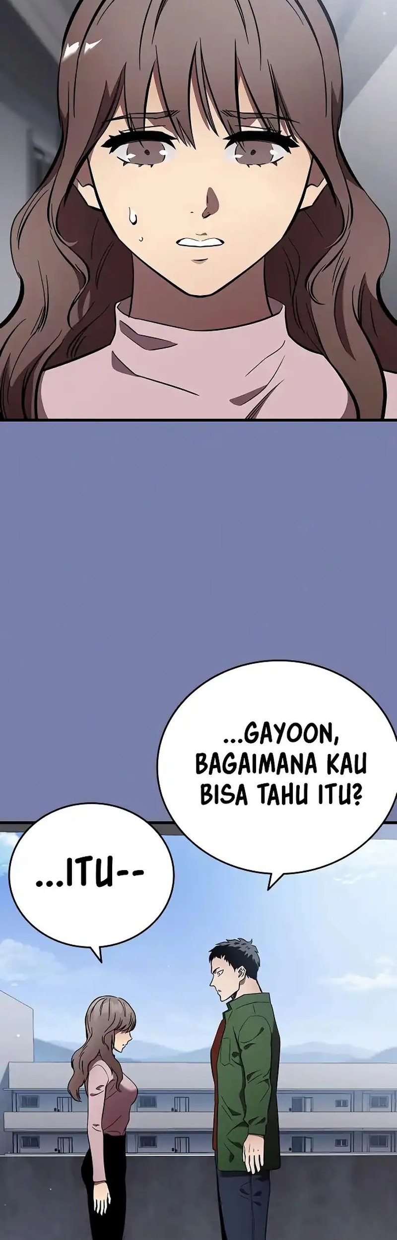 The Great War Chapter 52 - halaman 31