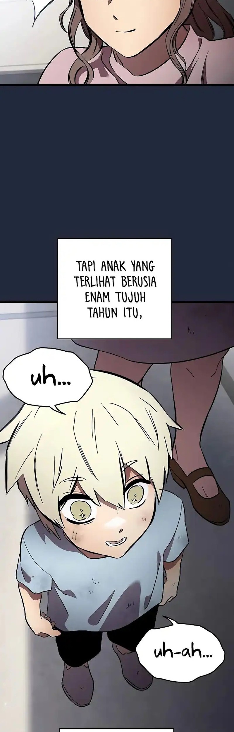 The Great War Chapter 52 - halaman 34