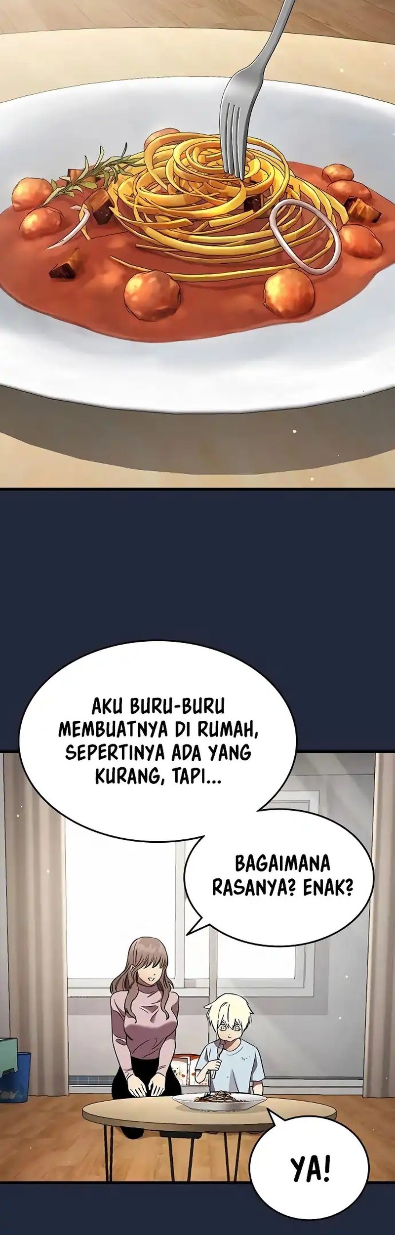 The Great War Chapter 52 - halaman 46