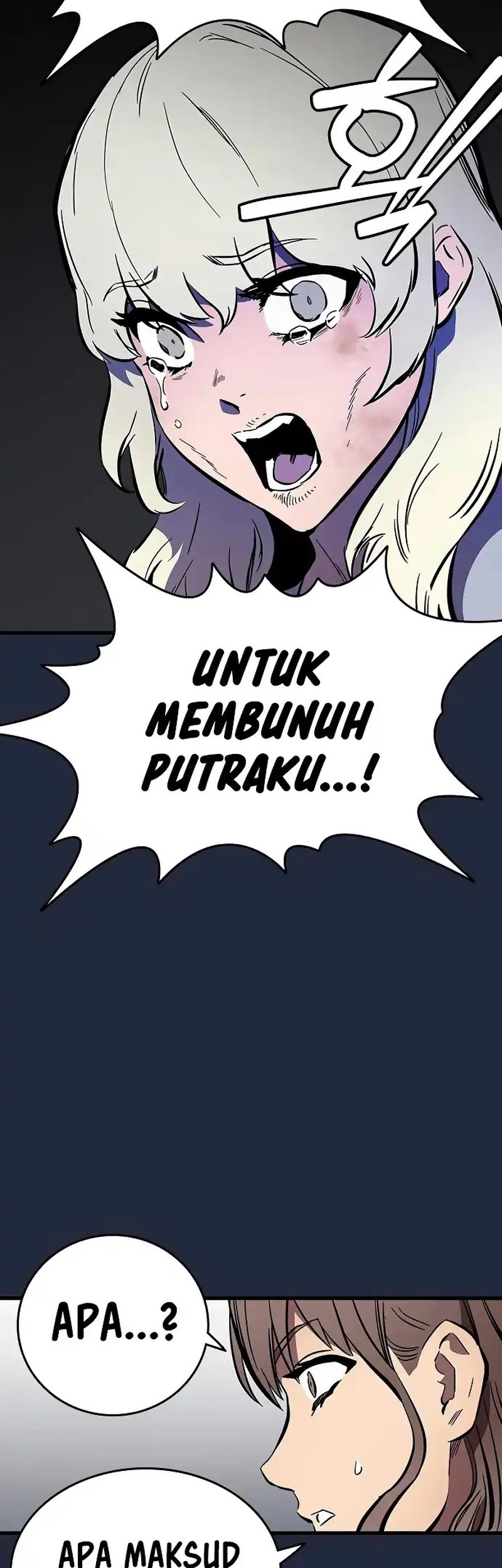 The Great War Chapter 52 - halaman 52