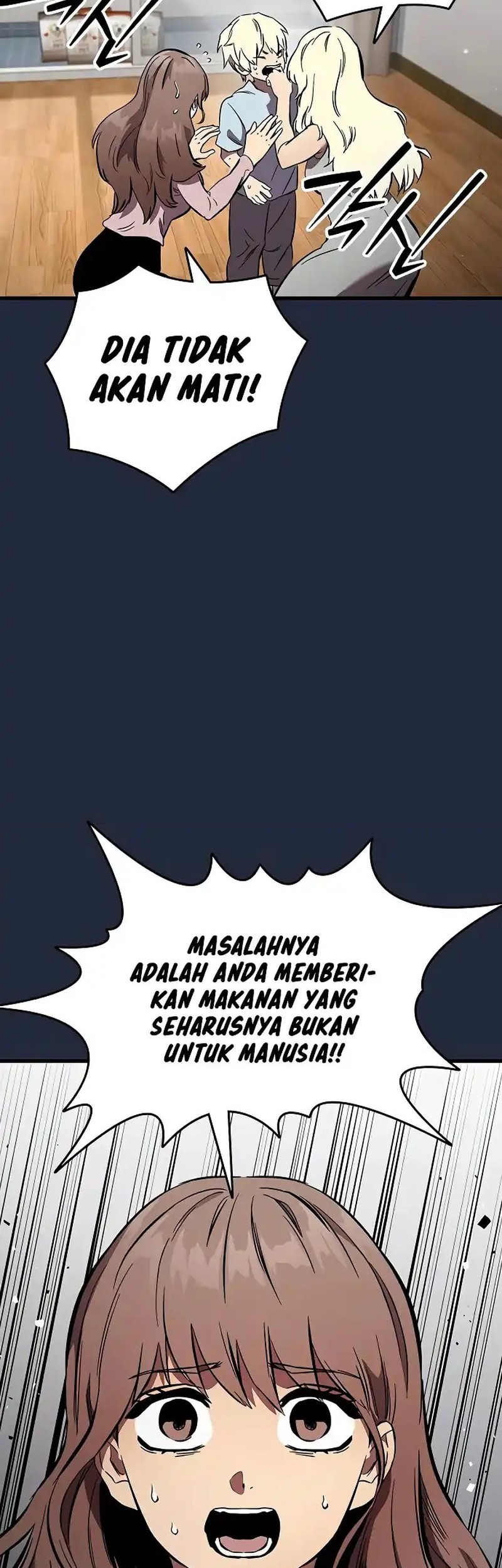 The Great War Chapter 52 - halaman 55