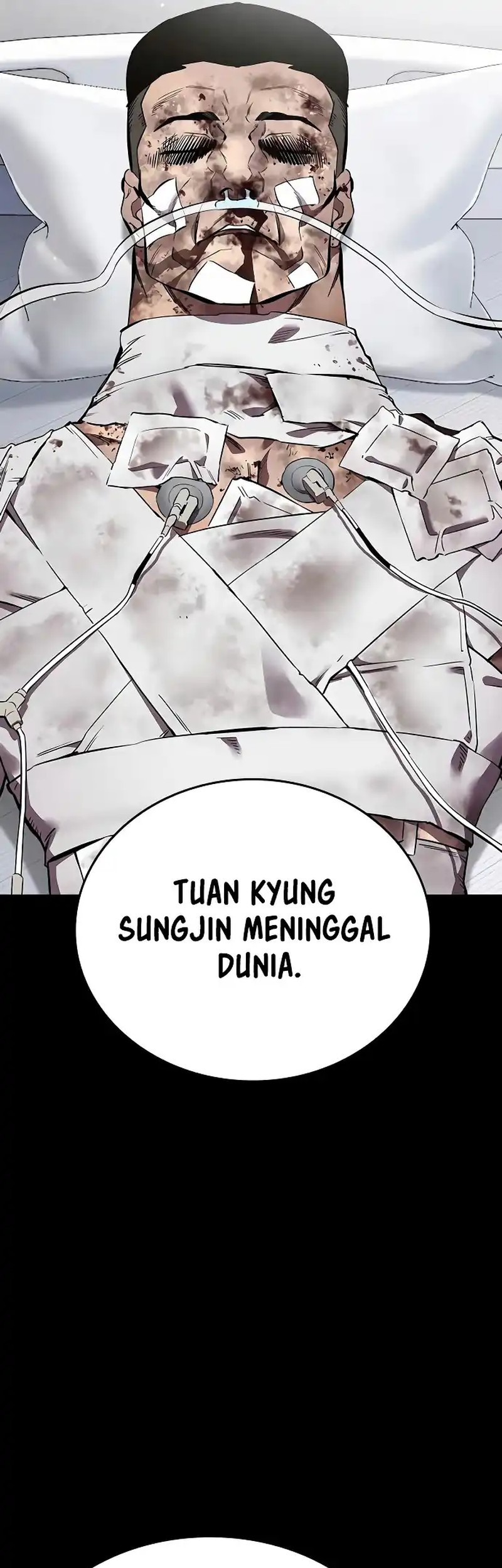 The Great War Chapter 52 - halaman 9