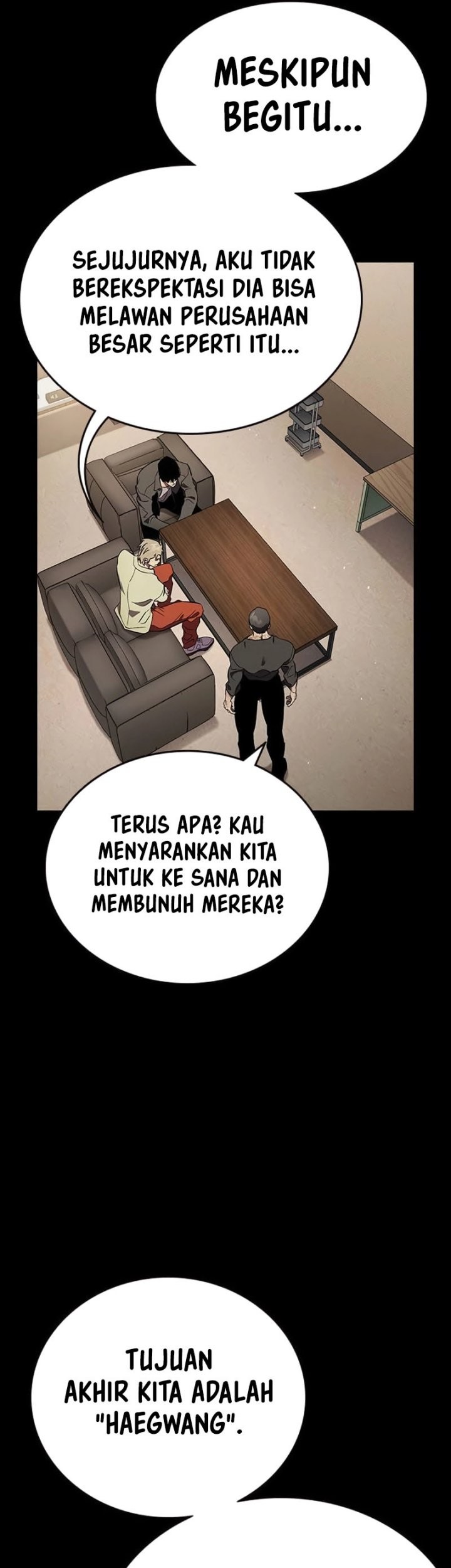 The Great War Chapter 53 - halaman 12