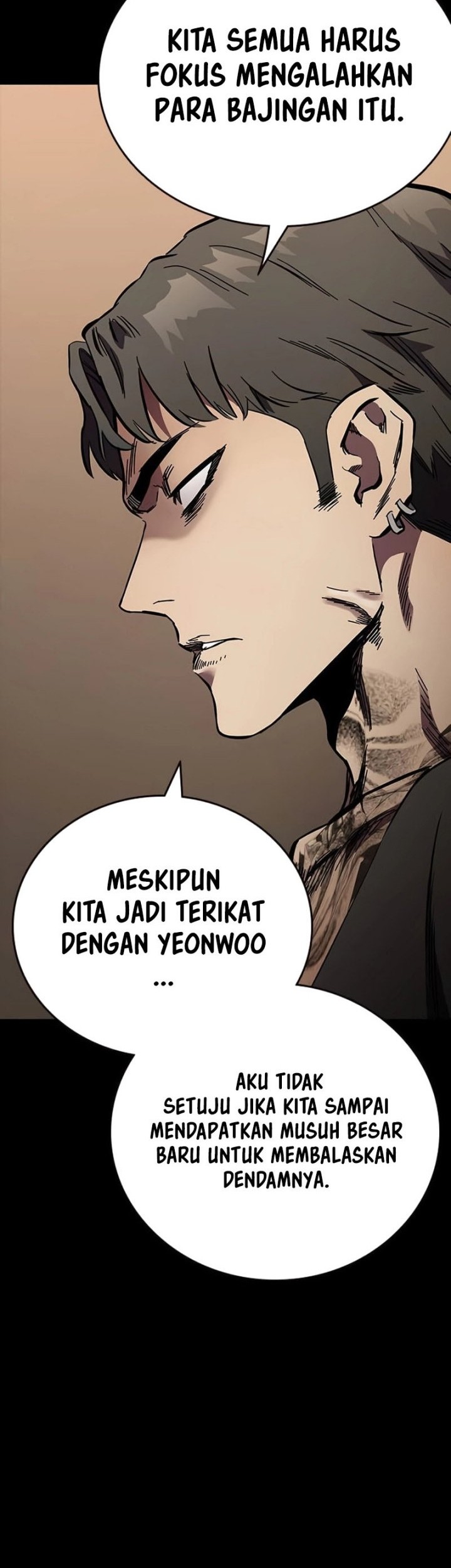 The Great War Chapter 53 - halaman 13