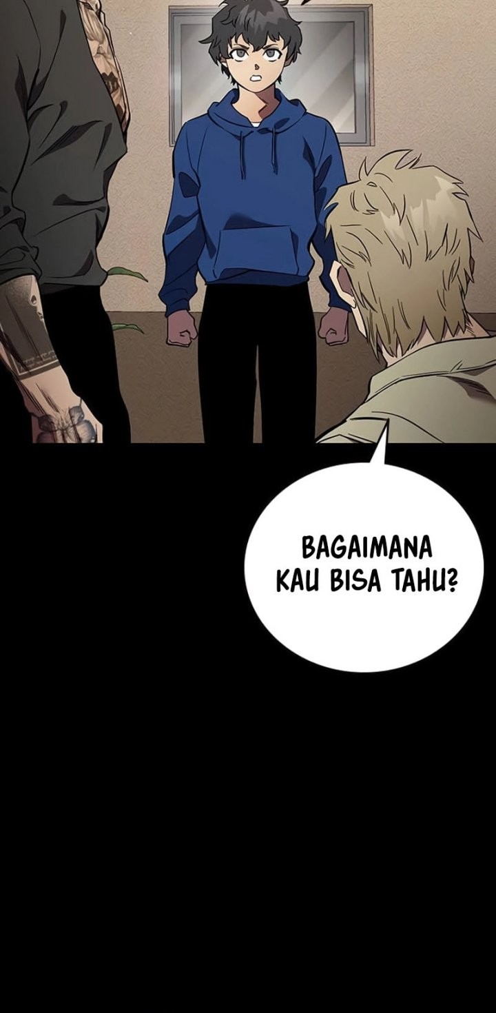 The Great War Chapter 53 - halaman 16