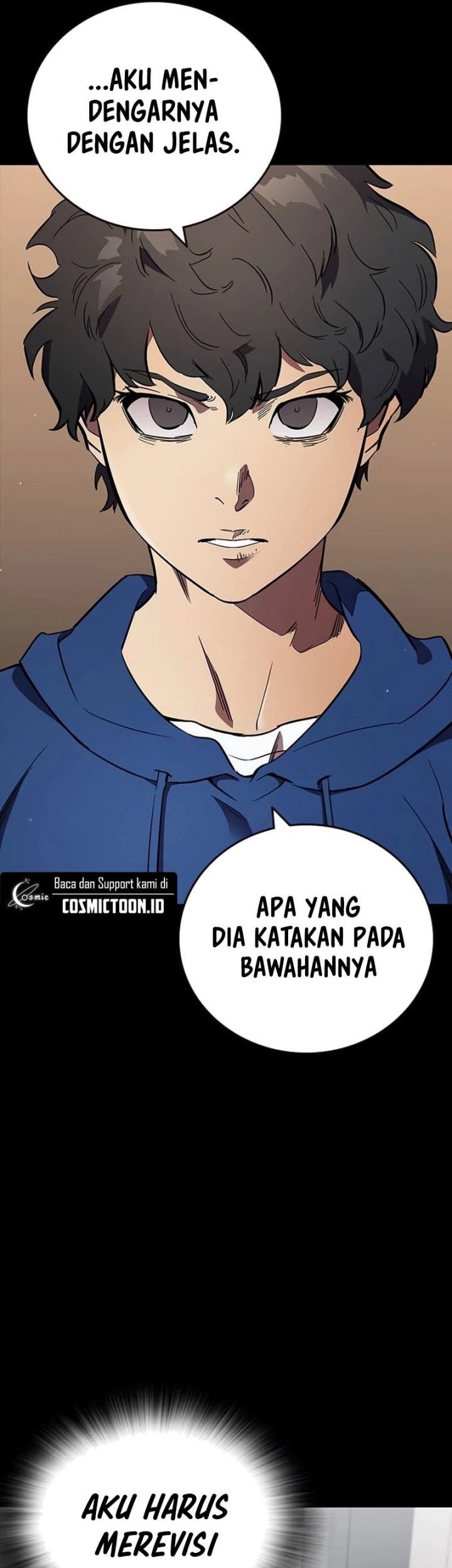 The Great War Chapter 53 - halaman 17