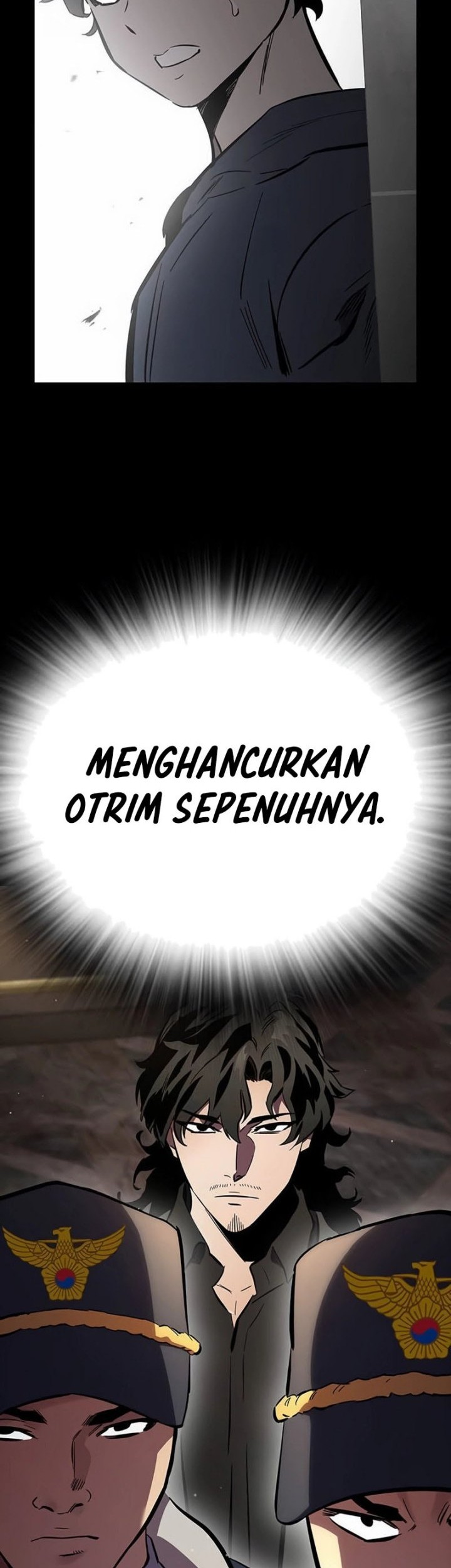 The Great War Chapter 53 - halaman 20