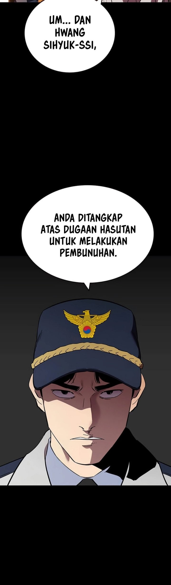 The Great War Chapter 53 - halaman 27