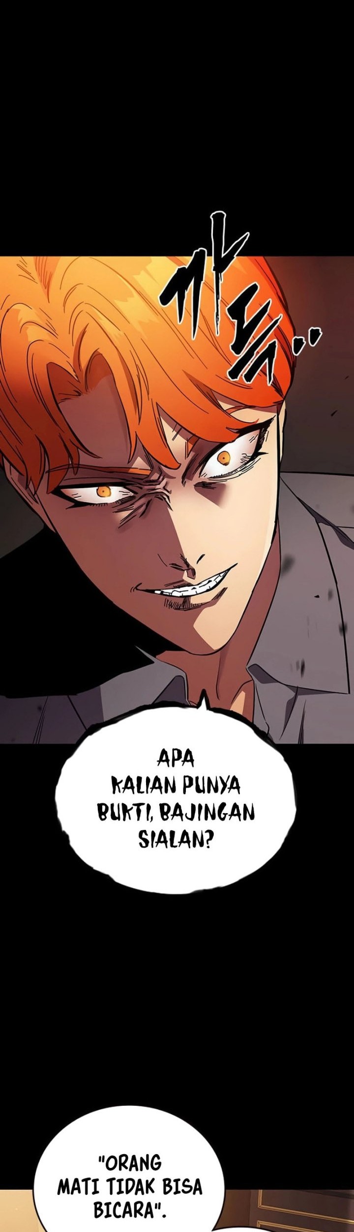 The Great War Chapter 53 - halaman 29