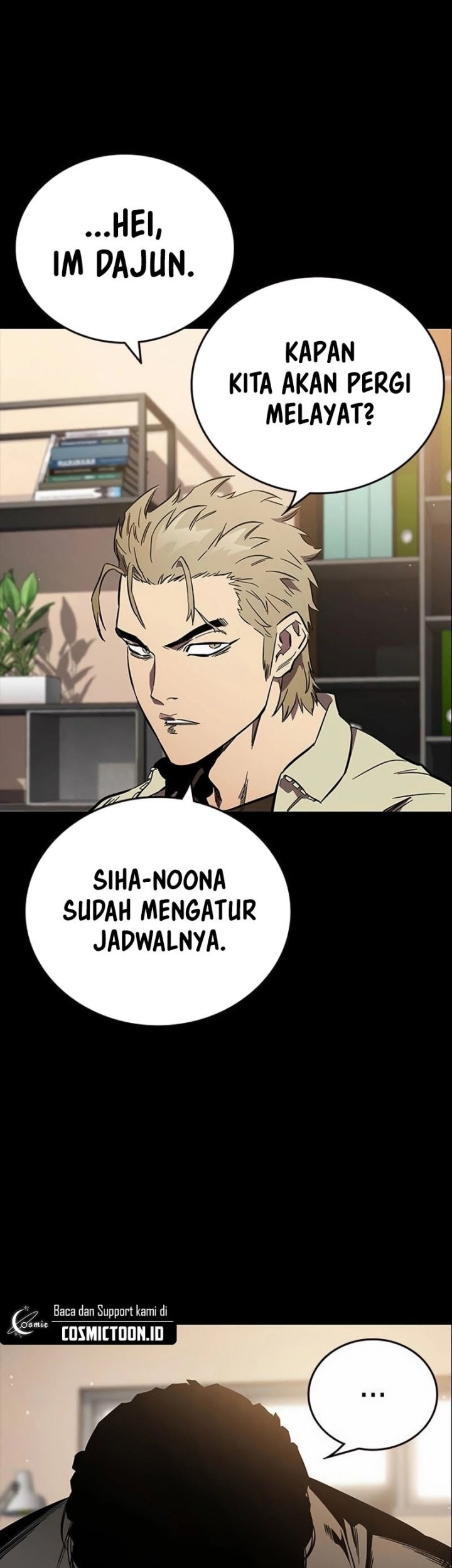 The Great War Chapter 53 - halaman 3