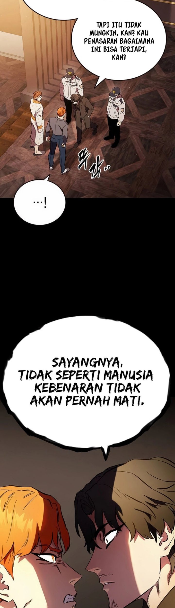 The Great War Chapter 53 - halaman 30